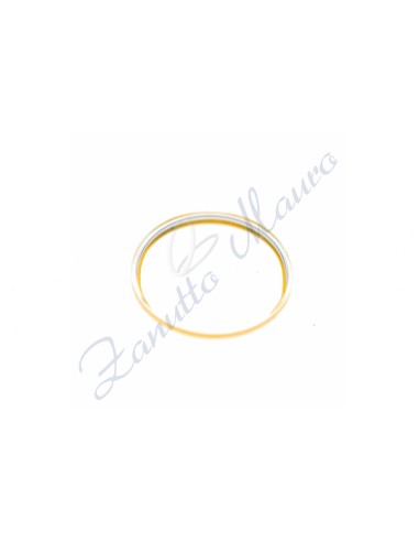 Vetro armato diametro 292 Métalic Gold referenza Lorenz 102 4630