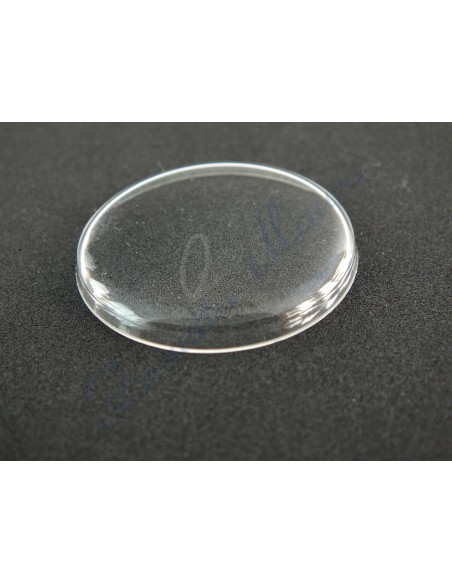 Etanche Plexi glass diameter 253