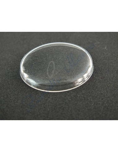 Etanche Plexi Glass 264 diameter