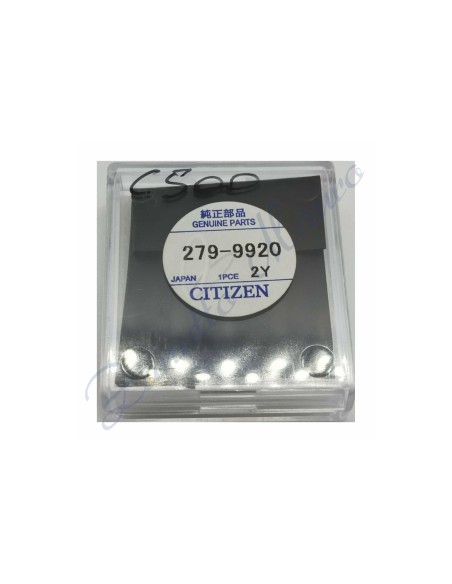 Circuito per C500 Citizen 279-992 con sensore