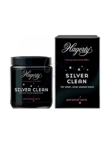 Silver Clean Hagerty 170 ml