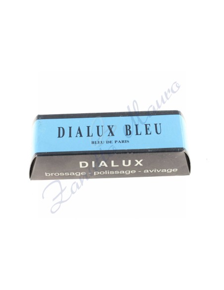 Pasta Blu Dialux per lucidare gr 120