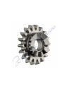 Winding pinion for Rolex 3135 spare part 204