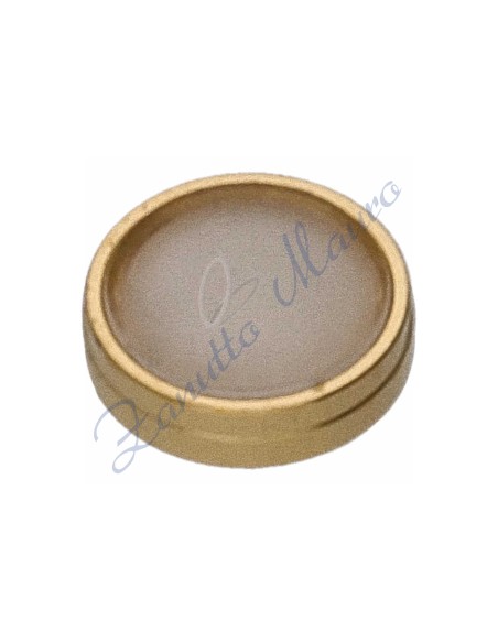 Indice luminescente per lunetta Rolex 31A-116618 non originale - dorato