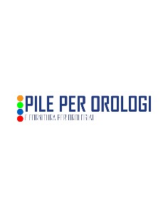 Pila litio - CR2032 - Panasonic 3 Volts